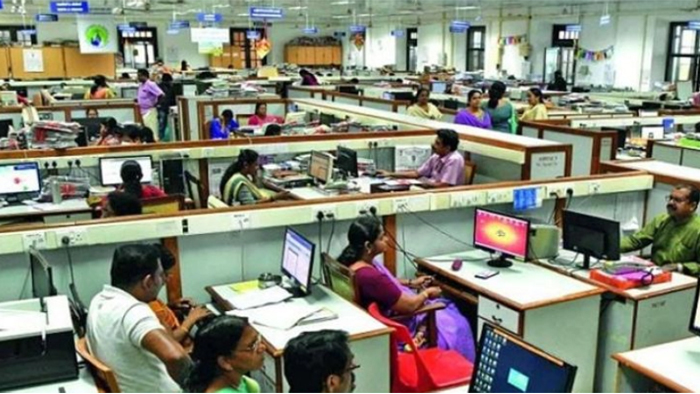 আজ সরকারি অফিস-ব্যাংক খোলা